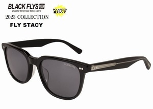 ブラックフライ（BLACKFLYS）サングラス 【FLY STACY Polarized】 偏光レンズ BF-14506-01