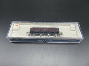 【76】1円～ 美品 MICRO ACE A2901 ED17-19 鉄道模型 動作未確認 現状品 Nゲージ