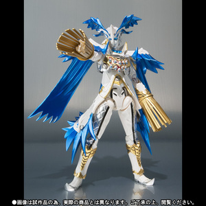 魂ウェブ限定 S.H.Figuarts ワルズ・ギル 新品 ゴーカイジャー 怪人 殿下 フィギュア Power Rangers Megaforce Gokaiger WARZ GILL Figure