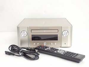 Marantz ネットワークCDレシーバー M-CR612 2023年製 元箱有 マランツ ◆ 70624-8