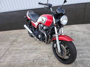 CB750K K型　RC42　