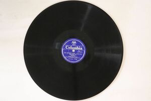 78RPM/SP Walter, Berlin Philharmonic Orch. Bartered Brid W34 COLUMBIA 12 /00500