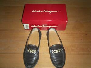 ★　フェラガモ　Ｆerragamo 　フォーマル　紳士　メンズ　正規品　★