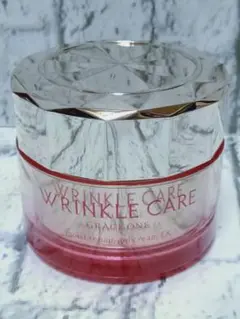 グレイスワンWRINKLE CARE フェイスジェル