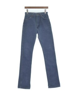 Wrangler デニムパンツ メンズ ラングラー 中古　古着