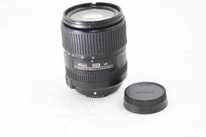 Nikon 高倍率ズームレンズ AF-S DX NIKKOR 18-300mm f/3.5-6.3G ED VR ニコンDXフォーマット専用　2024212class2