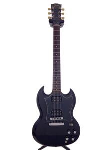 Gibson◆SG Special/2010/EB/エレキギター/SGタイプ/黒系/HH//