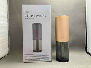 カドー STEM Portable MH-C20 加湿器 (10-07-09)