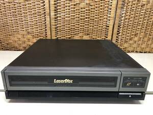 YU-2106　PIONEER　パイオニア　LD-LK88　現状　ジャンク扱い　LDプレーヤー　MME　宮崎　MME　ゆ/120