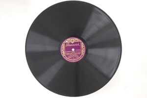 78RPM/SP Mendelssohn Ein Sommernachtstraum A67007 BRUNSWICK 12 Germany /00610