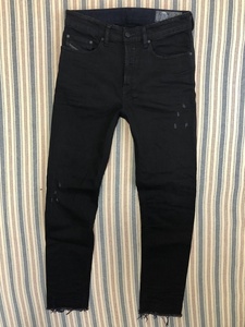 DIESEL★ディーゼル JIFER★SLIM-TAPERED★ストレッチ　　№533