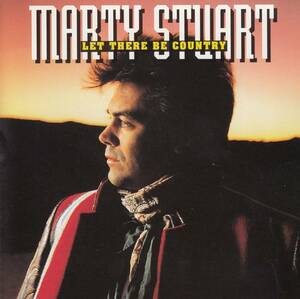 輸 Marty Stuart Let There Be Country◆規格番号■CK-40829◆送料無料■即決●交渉有