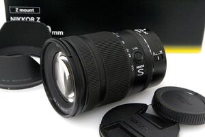 美品｜ニコン NIKKOR Z 24-120mm f/4 S CA01-A10172-3X3