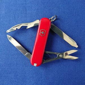 VICTORINOX(ビクトリノックス)ランブラー (522)