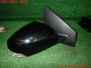 2UPJ-20041210]ルノー・メガーヌ R.S.(ルノー・スポール)(DZF4R)右ドアミラー 中古