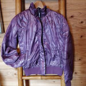 ジャケット カモフラージュ レディース JACKET Bench clothing UK 女性用 上着 New 