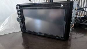 KENWOOD　mdv-333 カーナビ　2012年式