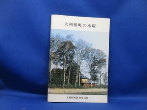 大利根町の水塚 大利根町教育委員会 洪水氾濫・浸水区域図なども　62806