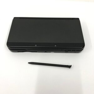 Nintendo 3DS 本体 KTR-001 通電未確認【DAAP5081】