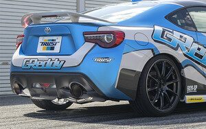 自動車関連業者直送限定 TRUST トラスト GReddy パワーエクストリーム3 TOYOTA トヨタ 86 GR86 ZN6 ZN8 FA20 FA24 (10114300)