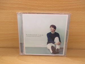 UM0534 Celebration～君に架ける橋～ SUPER JUNIOR-KYUHYUN 2016年5月25日発売 ソロ LostMywayBeautifulInstメイキング【AVC1-79339/B】