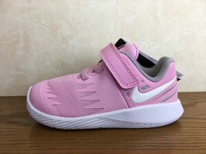 NIKE（ナイキ） STAR RUNNER TDV（スターランナーTDV） 907256-602 スニーカー 靴 ベビーシューズ 12,0cm 新品 (463)