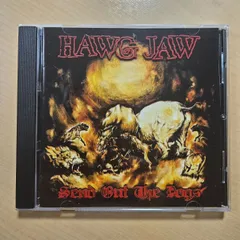 Hawg Jaw / Send Out The Dogs USスラッジコア