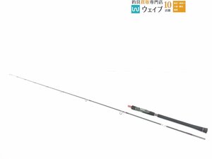 天龍 テンリュウ レッドフリップ RF682S-ML 美品