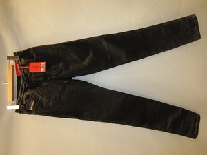 【未使用】 ディーゼル DIESEL Jogg Jeans W26 未使用 デニム/ブラック