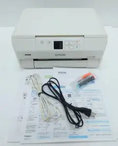 EPSON EP-707A