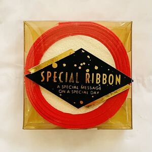 SHIMOJIMA シモジマ　SPECIAL RIBBON スペシャルリボン