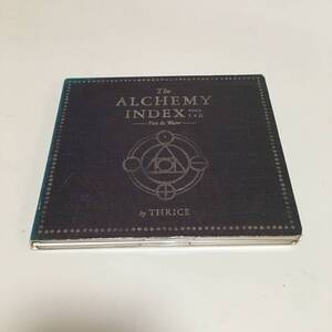 即決　CD Alchemy Index I & II (Dig)　ジ・アルケミー・インデックス