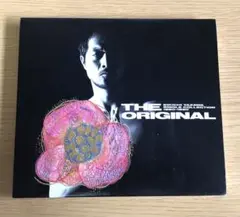 矢沢永吉　THE ORIGINAL 2枚組 CD