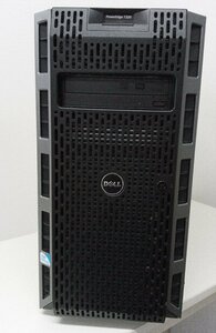 ◆ DELL PowerEdge T320 メモリ24GB HDDなし◆ 中古品 ◆ C01061