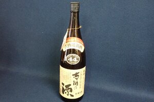 122009 新里酒造 古酒の源 製造2003年 古酒造り用泡盛 本場泡盛 1800ml 44度 未開封 ②