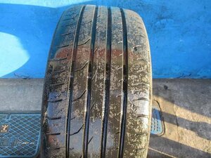 【L289】conti premiun contact2★225/50R17★1本即決