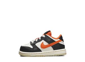 Nike TD Dunk Low PRM "Halloween" (2021) 12cm DM0717-100