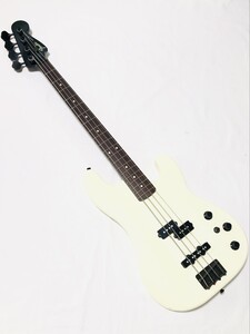 Fender Japan PJ-555 DUFF McKAGAN Bass Special 