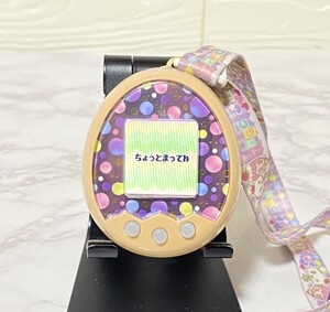 動作確認済み たまごっちみくす メロディ Melody mix BANDAI バンダイ Tamagotchi m!x