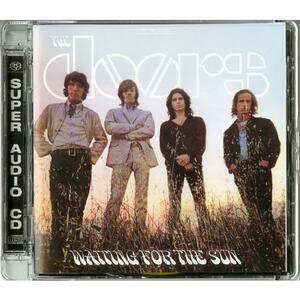 ハイブリッドSACD DOORS/ドアーズ - WAITING FOR THE SUN Analogue Productions アナログプロダクション