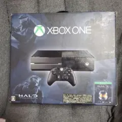 Xbox One (Halo: The Master Chief Collec…