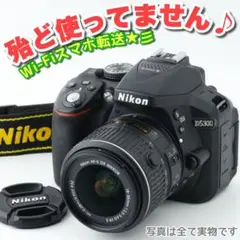 208 ★D5300★NIKON ニコン★デジタル一眼レフ