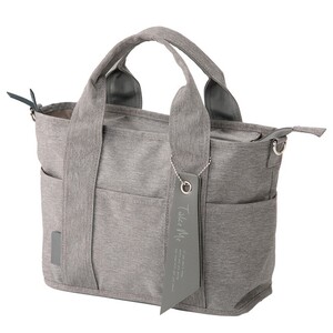 ☆ GRAY ☆ Take Me 9pocket Totebag トートバッグ レディース Take Me 9pocket Totebag ショルダーバッグ TAKE ME バッグ トートバック