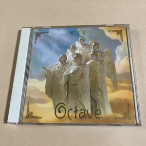 米米クラブ 1CD「Octave」