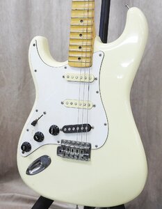 【J】FENDER JAPAN Strat Lefty エレキギター フェンダー #E688899 3006263