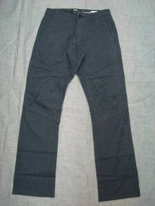 新品OAKLEYメンズOPERATION PANT 黒 32