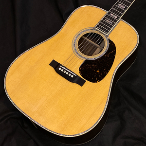 Martin D-45 Standard 【特価】マーティン