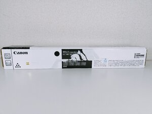 未開封品 Canon キャノン 複合機トナー NPG-71 ブラック 1本 J948