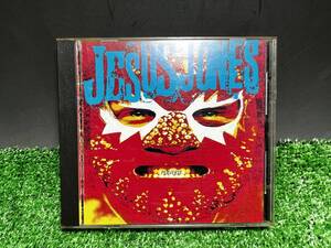 中古CD / JESUS JONES ジーザスジョーンズ PERVERS / CD-I