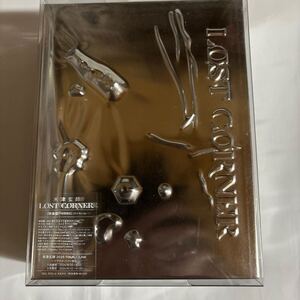 米津玄師/LOST CORNER【映像盤】（新品未開封CD/お急ぎ便）